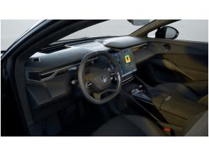 Lotus Eletre 600 Business edition