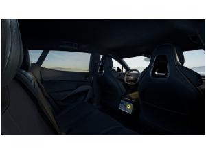 Lotus Eletre 600 Business edition