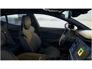 Lotus Eletre 600 Business edition