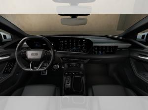 Audi A6 e-tron Avant S-Line Leder AHK Matrix St.Heiz. Luft