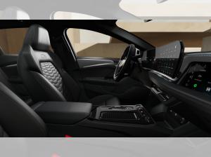 Audi A6 e-tron Avant S-Line Leder AHK Matrix St.Heiz. Luft