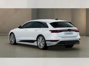 Audi A6 e-tron Avant S-Line Leder AHK Matrix St.Heiz. Luft