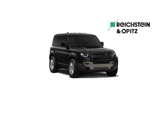 Abbildung Leasingangebot Land Rover Defender