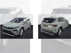 Skoda Elroq 85 Loft LED NAV KAMERA SHZ AHK DAB