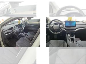 Skoda Elroq 85 Loft LED NAV KAMERA SHZ AHK DAB
