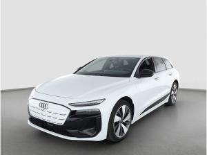 Audi A6 e-tron Avant S-Line AHK Matrix Kamera 20" St.Heiz Memory