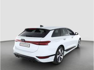 Audi A6 e-tron Avant S-Line AHK Matrix Kamera 20" St.Heiz Memory