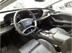 Audi A6 e-tron Avant S-Line AHK Matrix Kamera 20" St.Heiz Memory