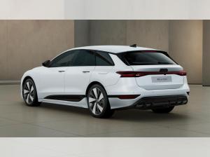 Audi A6 e-tron Avant S-Line AHK Matrix Kamera 20" St.Heiz Memory