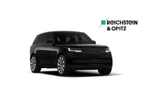 Abbildung Leasingangebot Land Rover Range Rover