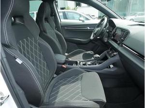 Skoda Karoq 2.0 TSI 4x4 Sportline DSG AHK Navi RüKa