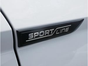 Skoda Karoq 2.0 TSI 4x4 Sportline DSG AHK Navi RüKa