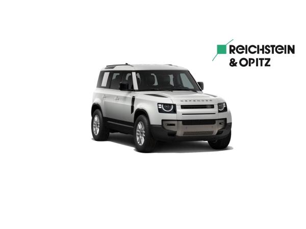 Abbildung Leasingangebot Land Rover Defender