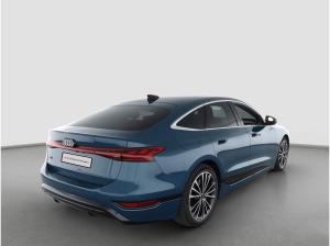Audi A6 e-tron Sportback performance B&O Matrix AHK 20" Luft HuD St.Heiz Memory