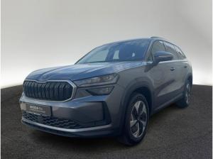 Skoda Kodiaq Selection 2.0 TDI NAV KAM PANO AHK MATRIX