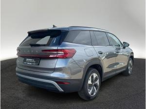 Skoda Kodiaq Selection 2.0 TDI NAV KAM PANO AHK MATRIX