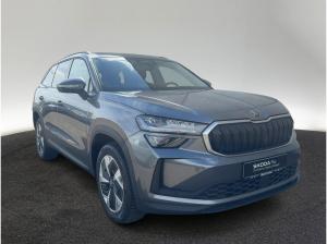 Skoda Kodiaq Selection 2.0 TDI NAV KAM PANO AHK MATRIX