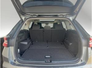 Skoda Kodiaq Selection 2.0 TDI NAV KAM PANO AHK MATRIX