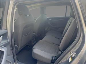 Skoda Kodiaq Selection 2.0 TDI NAV KAM PANO AHK MATRIX