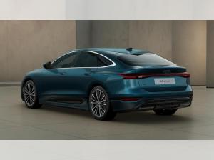 Audi A6 e-tron Sportback performance B&O Matrix AHK 20" Luft HuD St.Heiz Memory