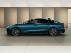 Audi A6 e-tron Sportback performance B&O Matrix AHK 20" Luft HuD St.Heiz Memory