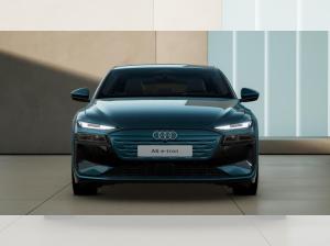 Audi A6 e-tron Sportback performance B&O Matrix AHK 20" Luft HuD St.Heiz Memory