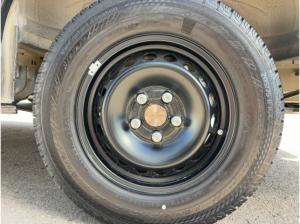 Volkswagen Crafter Kasten 35 MR/HD 103 KW*LED*AHK*5-Jahre Garantie*Sitzheizung*Holzboden