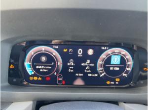 Volkswagen Crafter Kasten 35 MR/HD 103 KW*LED*AHK*5-Jahre Garantie*Sitzheizung*Holzboden