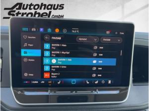 Volkswagen Crafter Kasten 35 MR/HD 103 KW*LED*AHK*5-Jahre Garantie*Sitzheizung*Holzboden