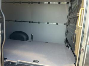 Volkswagen Crafter Kasten 35 MR/HD 103 KW*LED*AHK*5-Jahre Garantie*Sitzheizung*Holzboden