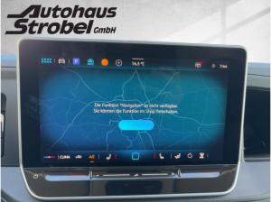 Volkswagen Crafter Kasten 35 MR/HD 103 KW*LED*AHK*5-Jahre Garantie*Sitzheizung*Holzboden