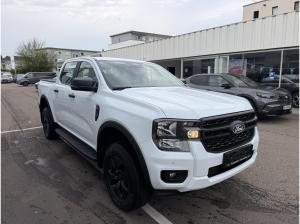 Ford Ranger XLT 281 PS PHEV * Sofort Verfügbar*