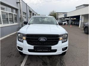 Ford Ranger XLT 281 PS PHEV * Sofort Verfügbar*