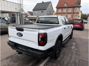 Ford Ranger XLT 281 PS PHEV * Sofort Verfügbar*