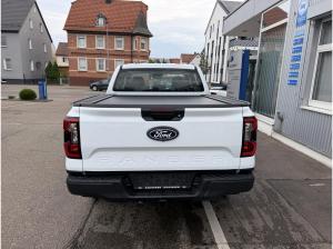 Ford Ranger XLT 281 PS PHEV * Sofort Verfügbar*
