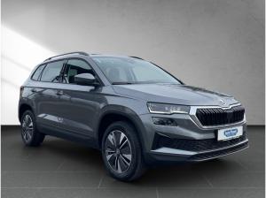 Skoda Karoq 1.5 TSI Tour*GEWERBE*SOFORT* l AHK l 2x PDC l SHZ l MATRIX l DAB l KESSY l KLIMA l NAVI l