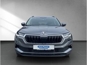 Skoda Karoq 1.5 TSI Tour*GEWERBE*SOFORT* l AHK l 2x PDC l SHZ l MATRIX l DAB l KESSY l KLIMA l NAVI l