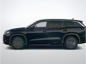 Volkswagen Tayron 1.5 eHybrid DSG Elegance / SOFORT VERFÜGBAR !