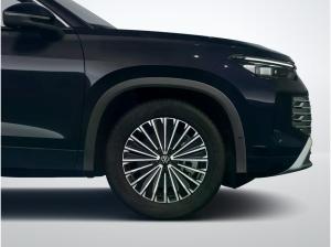 Volkswagen Tayron 1.5 eHybrid DSG Elegance / SOFORT VERFÜGBAR !