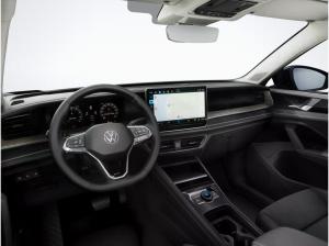Volkswagen Tayron 1.5 eHybrid DSG Elegance / SOFORT VERFÜGBAR !