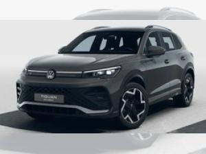 Volkswagen Tiguan R-Line 1,5 l eHybrid | frei konfigurierbar| verfügbar 02/27 (Essen-Kray)
