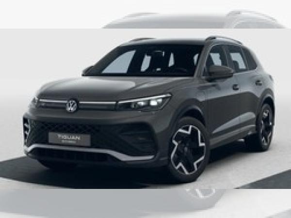 Volkswagen Tiguan R-Line 1,5 l eHybrid | frei konfigurierbar| verfügbar 01/27 (Essen-Kray)