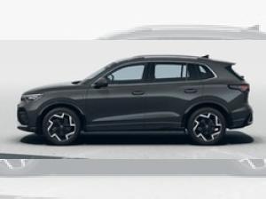Volkswagen Tiguan R-Line 1,5 l eHybrid | frei konfigurierbar| verfügbar 02/27 (Essen-Kray)