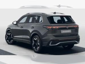 Volkswagen Tiguan R-Line 1,5 l eHybrid | frei konfigurierbar| verfügbar 02/27 (Essen-Kray)