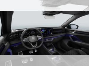 Volkswagen Tiguan R-Line 1,5 l eHybrid | frei konfigurierbar| verfügbar 02/27 (Essen-Kray)