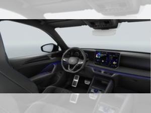 Volkswagen Tiguan R-Line 1,5 l eHybrid | frei konfigurierbar| verfügbar 02/27 (Essen-Kray)