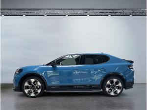 Ford Capri Collection 79kWh 360-Grad-Kamera
