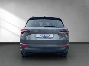 Skoda Karoq 1.5 TSI Tour*PRIVAT*SOFORT* l AHK l 2x PDC l SHZ l MATRIX l DAB l KESSY l KLIMA l NAVI l