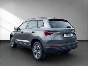 Skoda Karoq 1.5 TSI Tour*PRIVAT*SOFORT* l AHK l 2x PDC l SHZ l MATRIX l DAB l KESSY l KLIMA l NAVI l