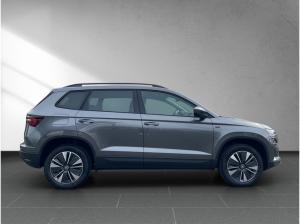 Skoda Karoq 1.5 TSI Tour*PRIVAT*SOFORT* l AHK l 2x PDC l SHZ l MATRIX l DAB l KESSY l KLIMA l NAVI l